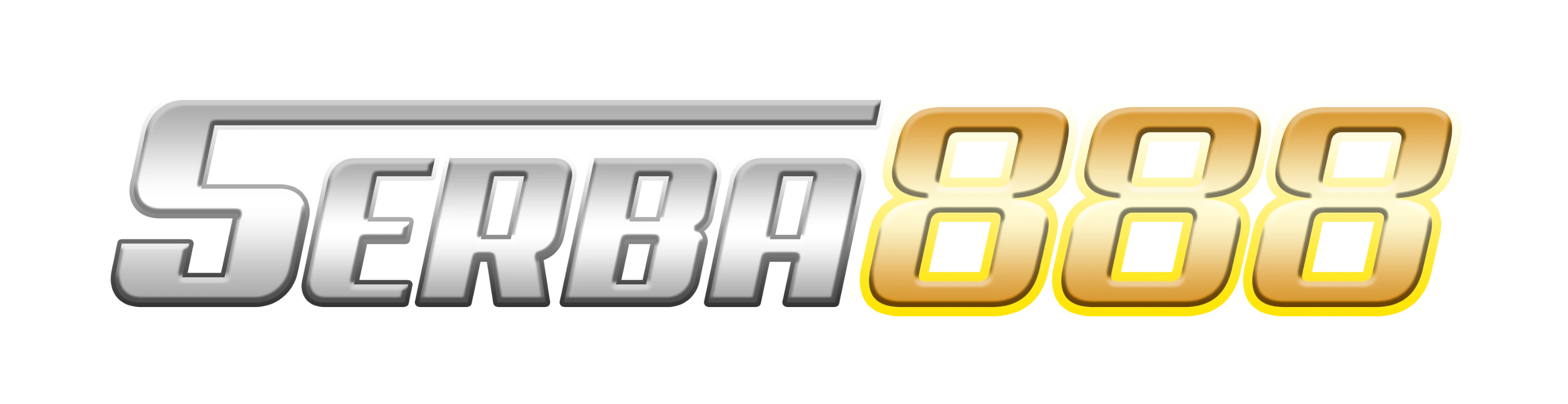 serba888 logo